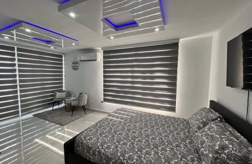 San Juan Apartment | Ocean Front