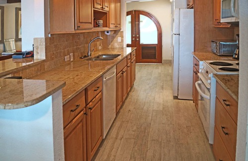 Nazareth Condo | OCEAN FRONT PROPERTY RECENTLY RENOVATED! LISTEN TO THE OCEAN FROM THE PORCHES!