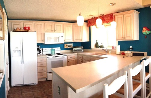 Ocean Isle Beach Condo | Ocean Front , Sleeps 15, Exclusive West End