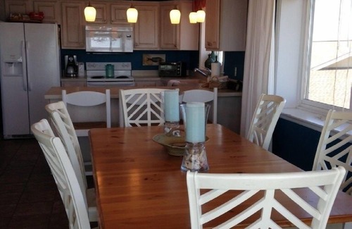 Ocean Isle Beach Condo | Ocean Front , Sleeps 15, Exclusive West End