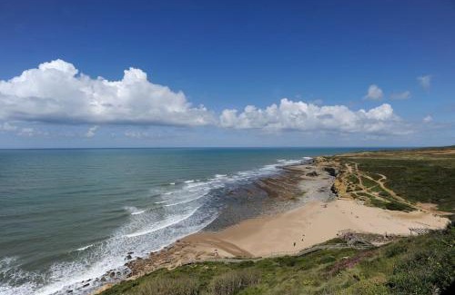 Ericeira House | Ocean Front Terrace