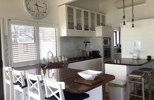 Bargara House | Ocean Front Tropical Hideaway!