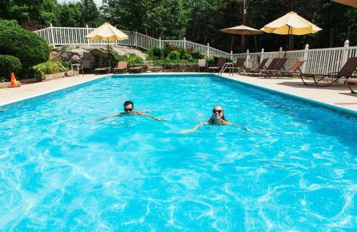 Isle of Springs Hotel | Ocean Gate Resort