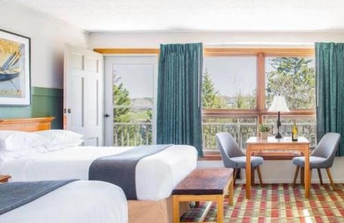 Isle of Springs Hotel | Ocean Gate Resort