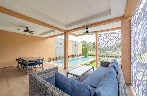 Klong Son Villa | Ocean Grove Pool Villa - Koh Chang