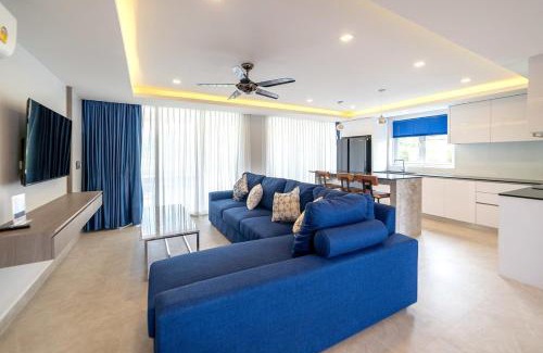 Klong Son Villa | Ocean Grove Pool Villa - Koh Chang