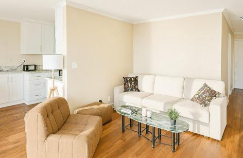 South Redondo Apartment | Ocean Haven Beachfront Getaway by Redondo Pier