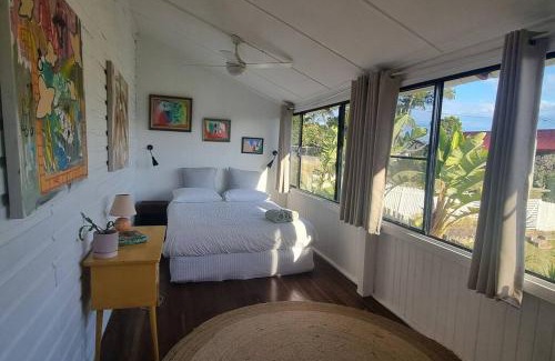 Yamba House | Ocean High