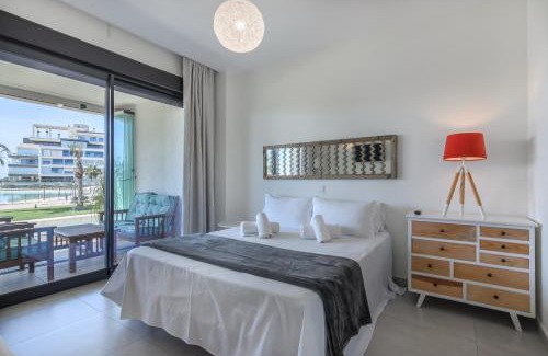 Ayamonte Apartment | Ocean Homes by Ĥ - Playa de los Haraganes HOHH7002P85