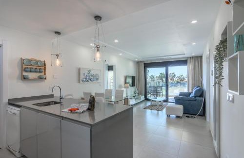 Ayamonte Apartment | Ocean Homes by Ĥ - Playa de los Haraganes HOHH7002P85