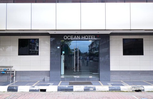 Victoria Hotel | OCEAN HOTEL