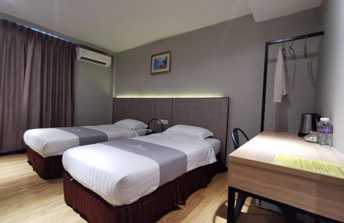 Victoria Hotel | OCEAN HOTEL