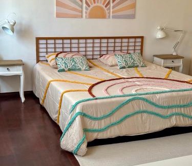 Ferrel House | Ocean House