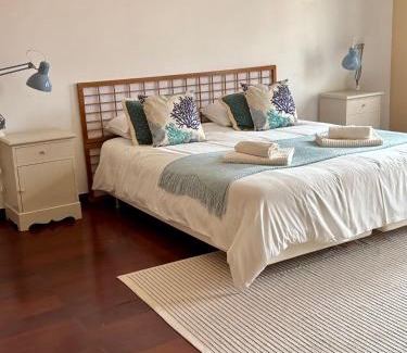Ferrel House | Ocean House