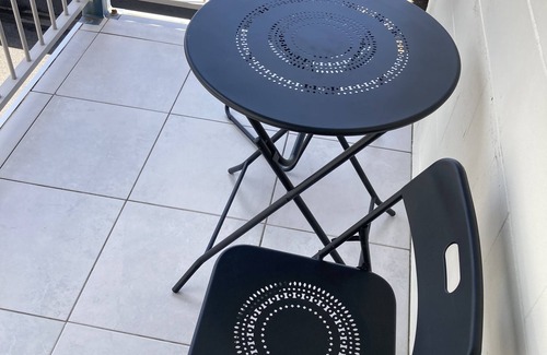 Yeppoon Apartment | Ocean/Island View, Pool, Free Park, Modern Kitchen