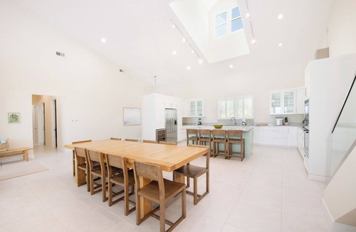 North Side House | Ocean Kai: Luxe Oasis w/Oceanfront Pool, Sandy Beachfront, & Veranda Lounge