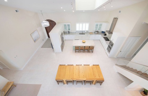 North Side House | Ocean Kai: Luxe Oasis w/Oceanfront Pool, Sandy Beachfront, & Veranda Lounge