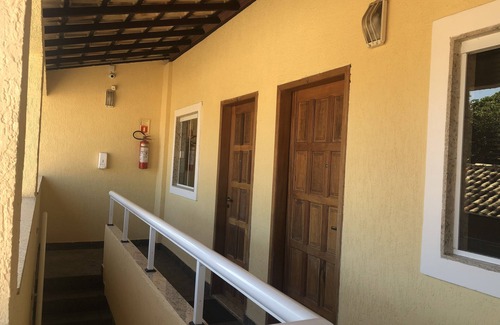 Maravista Apartment | Ocean lofts Fit to 5 min. from Itacoatiara beach
