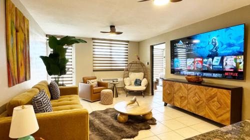 Rincon Apartment | Ocean Luxe in Paradise - Le Paradis Royal