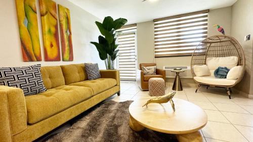 Rincon Apartment | Ocean Luxe in Paradise - Le Paradis Royal