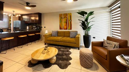 Rincon Apartment | Ocean Luxe in Paradise - Le Paradis Royal
