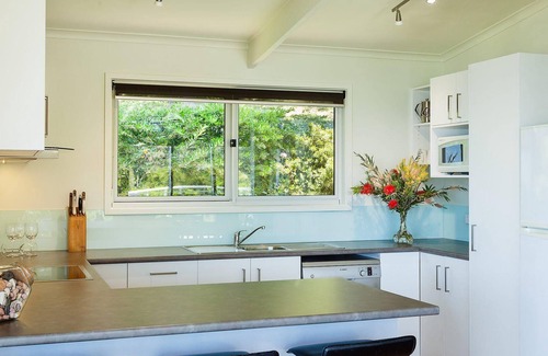 Wye River House | Ocean Magic- Where The Bush Greets The Sea