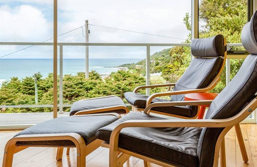 Wye River House | Ocean Magic- Where The Bush Greets The Sea