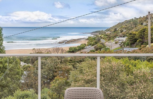 Wye River House | Ocean Magic- Where The Bush Greets The Sea