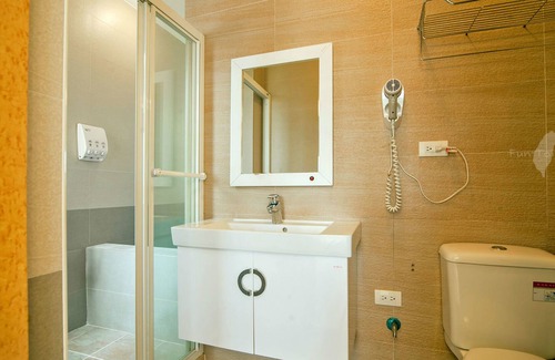 Hualien Bed & Breakfast | Ocean Mam Bo B&B