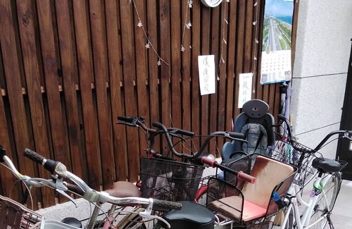 Hualien Bed & Breakfast | Ocean Mam Bo B&B