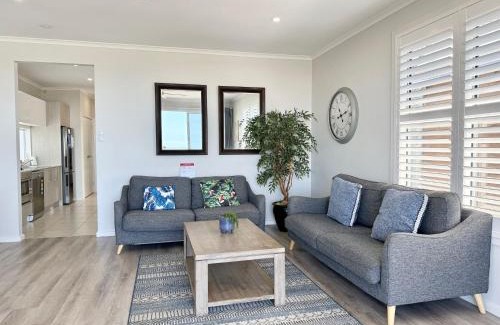 Caves Beach Villa | Ocean Mist at Caves Beach Villas