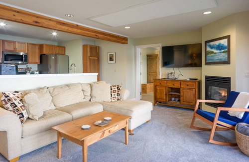 Rosario Condo | Ocean Mist - Ocean-front, Hiking at your doorstep, Close to Town