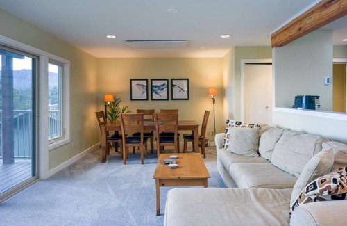 Rosario Condo | Ocean Mist - Ocean-front, Hiking at your doorstep, Close to Town