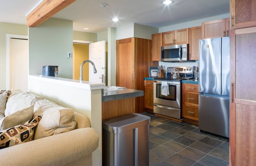 Rosario Condo | Ocean Mist - Ocean-front, Hiking at your doorstep, Close to Town