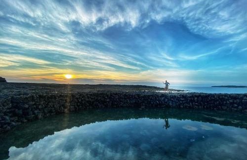 Magong House | Ocean Nap Island Stay