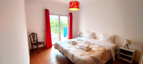 Espartal Apartment | Ocean & Nature Flat - Aljezur - Algarve West Coast - 1,6km Praia Monte Clérigo