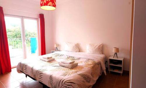 Espartal Apartment | Ocean & Nature Flat - Aljezur - Algarve West Coast - 1,6km Praia Monte Clérigo