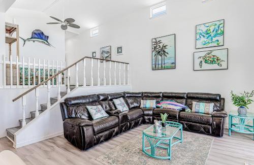 Key Colony Beach House | Ocean Oasis II