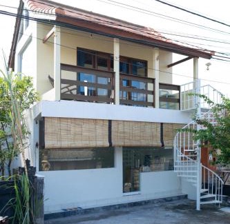 Cemagi Apartment | Ocean Observatory