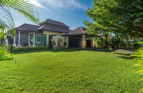 Cherngtalay Villa | Ocean Palms Private Pool Villas