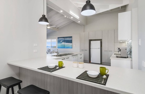 Bonny Hills House | Ocean Paradise - 820 Ocean Drive Bonny Hills