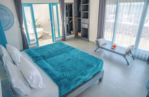 Kubutambahan Hotel | Ocean Paradise Bali