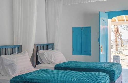 Kubutambahan Hotel | Ocean Paradise Bali