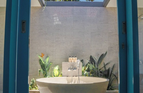Kubutambahan Hotel | Ocean Paradise Bali
