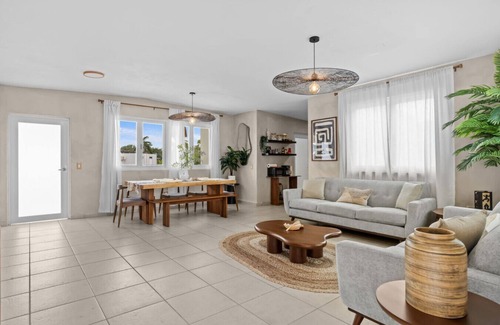Punta Las Marias Apartment | Ocean Park (a) Caribbean Oasis