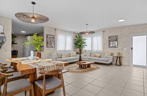 Punta Las Marias Apartment | Ocean Park (a) Caribbean Oasis