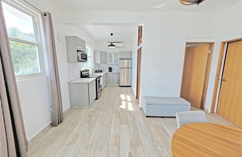 Ocean Park Apartment | Ocean Park Beach The Oasis (4) 2 min 2 beach