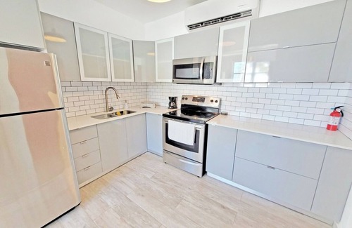 Ocean Park Apartment | Ocean Park Beach The Oasis (2) 2min 2 beach