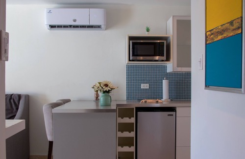 Ocean Park Apartment | Ocean Park Luxury 1 bedroom Apt