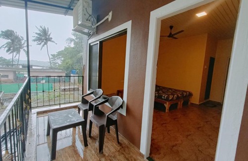 Palghar Resort | Ocean Park Resort